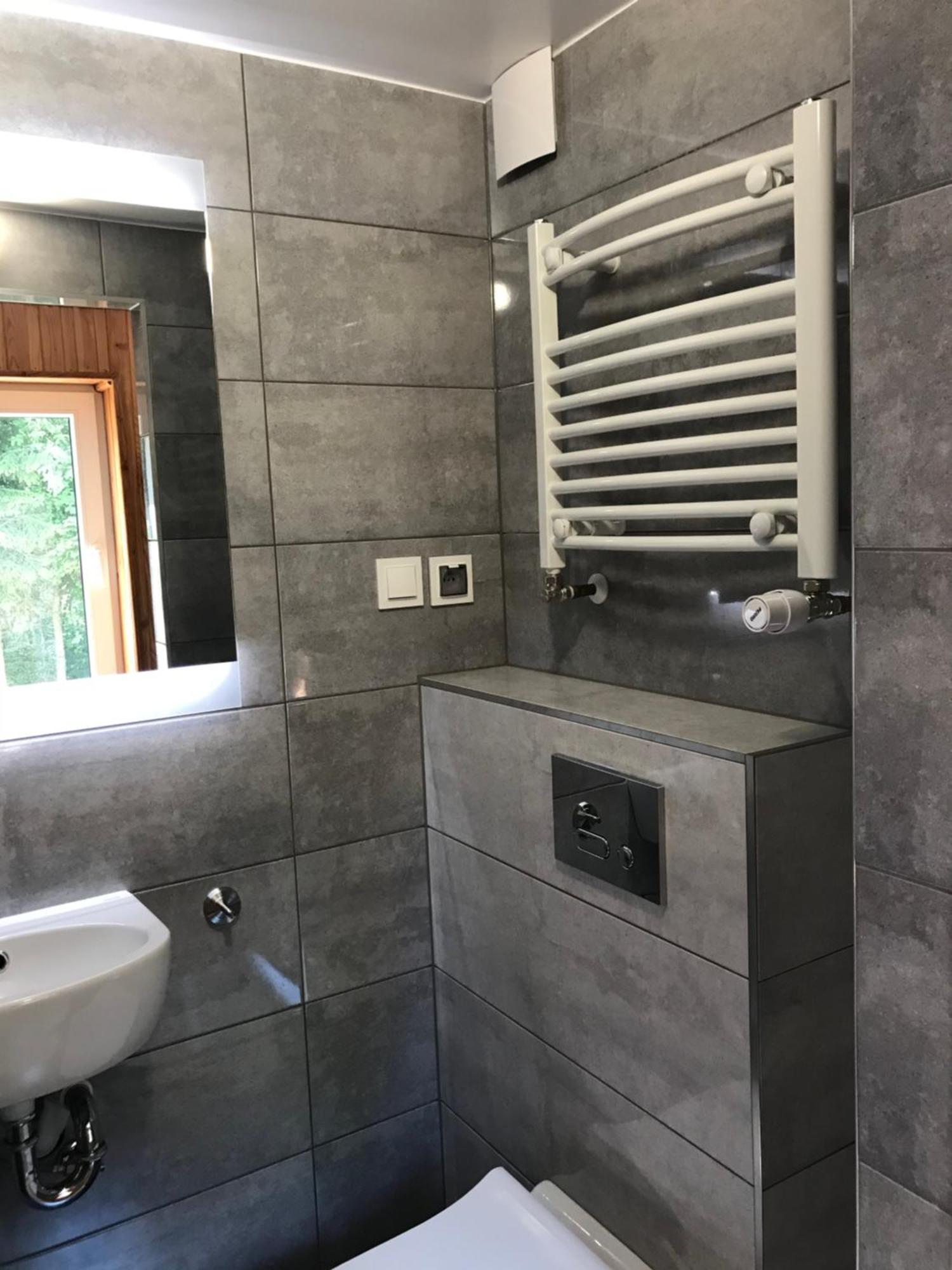 Zakatek Hotel Wysowa-Zdroj Bagian luar foto